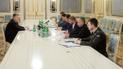 Порошенко вимагає зобов'язати РФ закрити кордон на Донбасі та припинити постачання зброї терористам