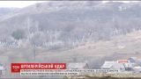 Мощный артиллерийский удар по окрестностям Бахмута