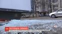 Горсовет Львова разыскивает злоумышленников, которые крушат новые остановки общественного транспорта