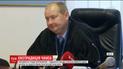 Чаус явился на судебное заседание в Молдове