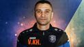 Тренера клубу УПЛ засудили у Білорусі: що відомо