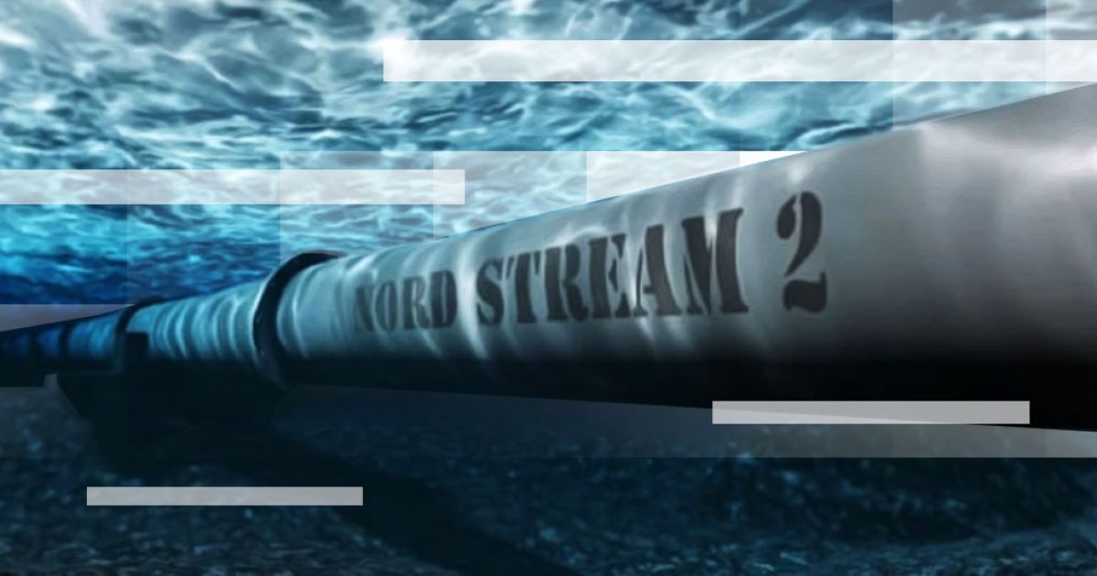 "Северный поток-2": когда Вашингтон может ввести санкции — Политика — tsn.ua - Vimarsana News
