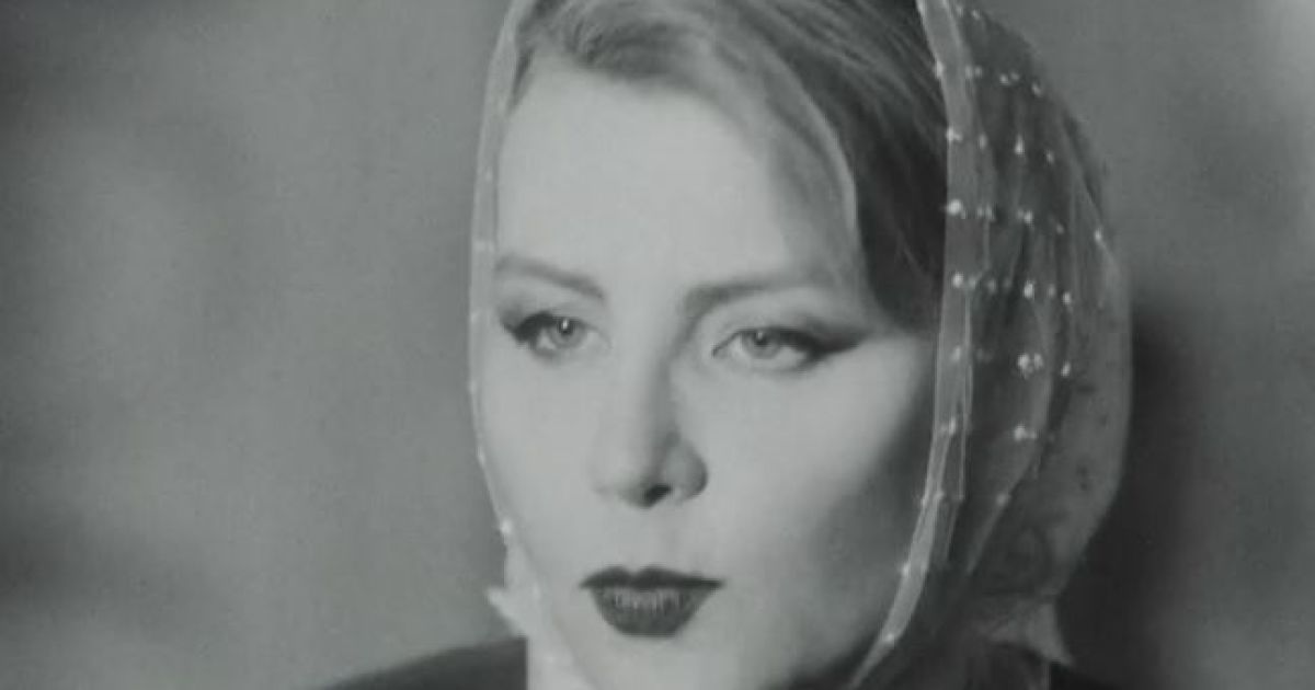 Рината Литвинова