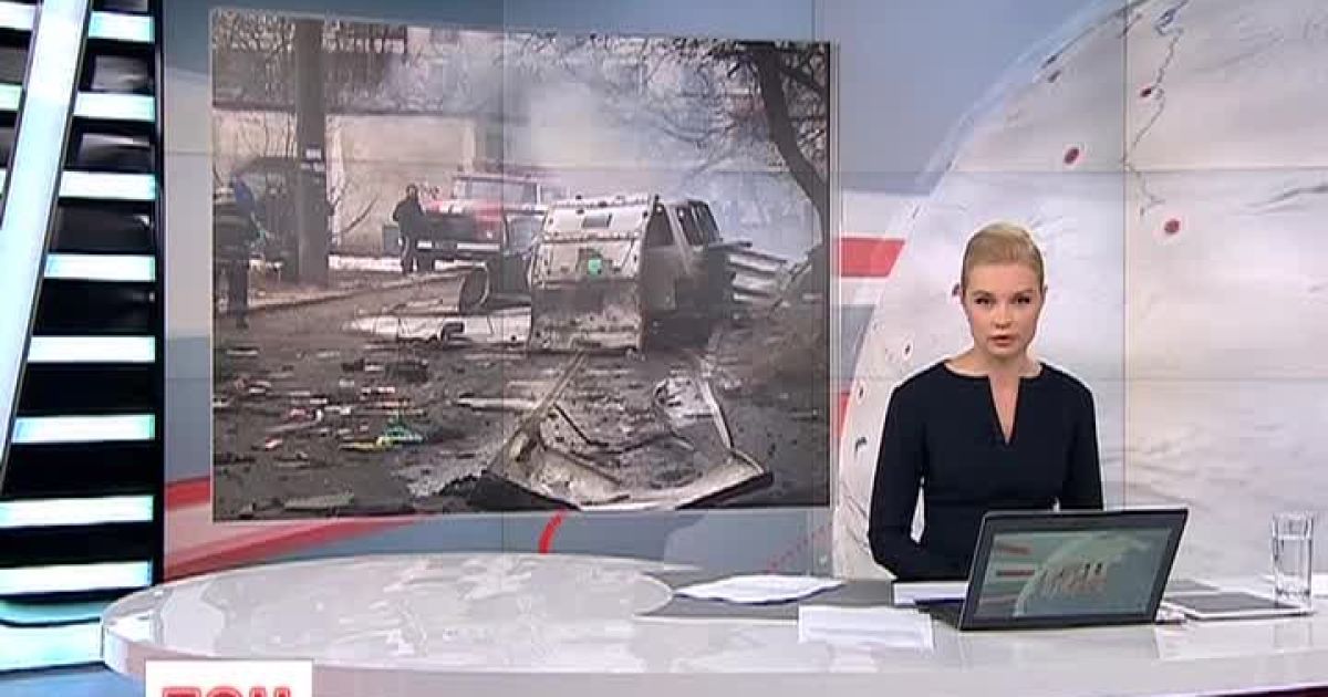 Наслідки теракту в Харкові могли бути значно серйознішими, якби вибухнула друга міна