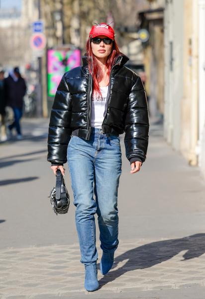 Джулия Фокс / © Getty Images