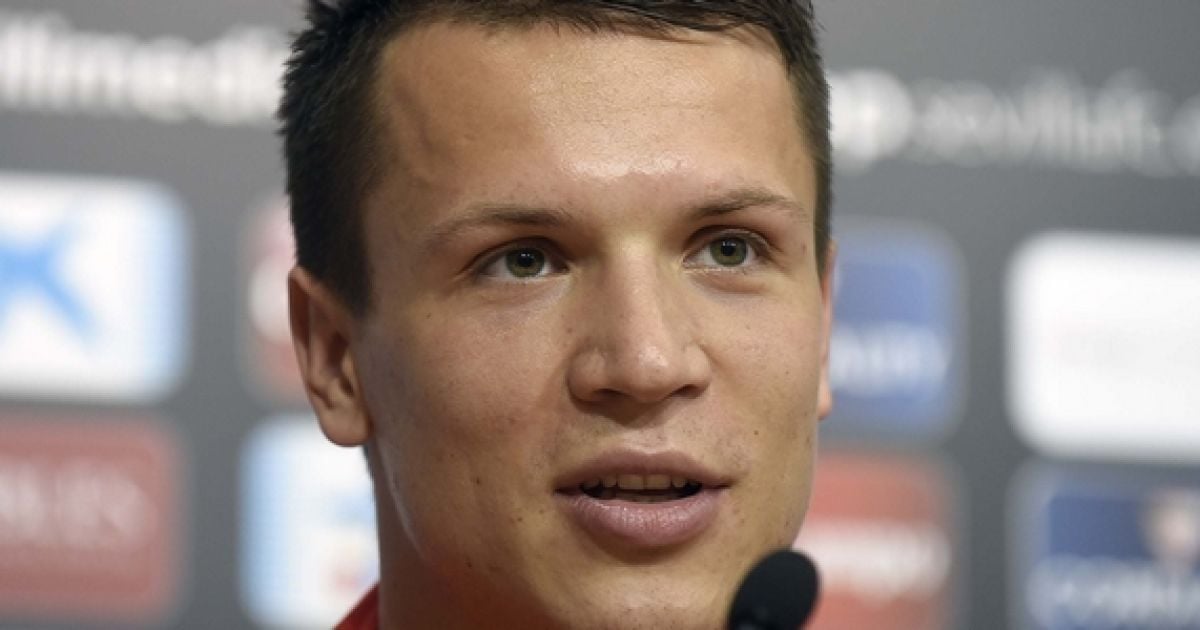 Коноплянка рассказал о своем детстве