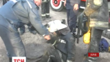 В Харькове четырех мужчин нашли мертвыми в канализационном коллекторе
