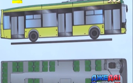 Во Львове анонсировали появление электроавтобусов