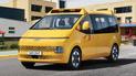 У Південній Кореї представили унікальний автобус на базі моделі Hyundai