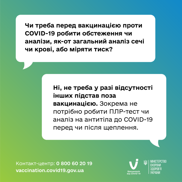  / © Міністерство охорони здоров’я України
