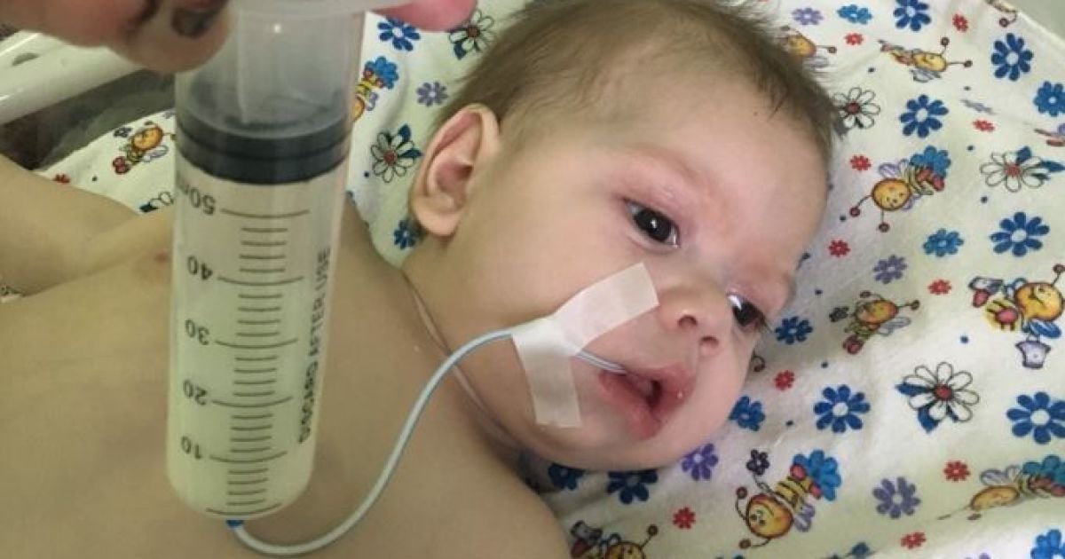 Родители Златы просят помощи в сборе средства на лечение дочери