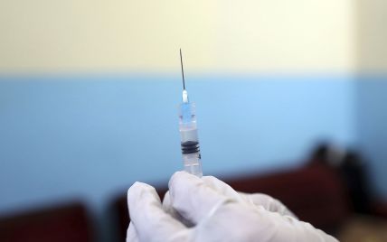 В Украину могут завезти вакцины 5 производителей