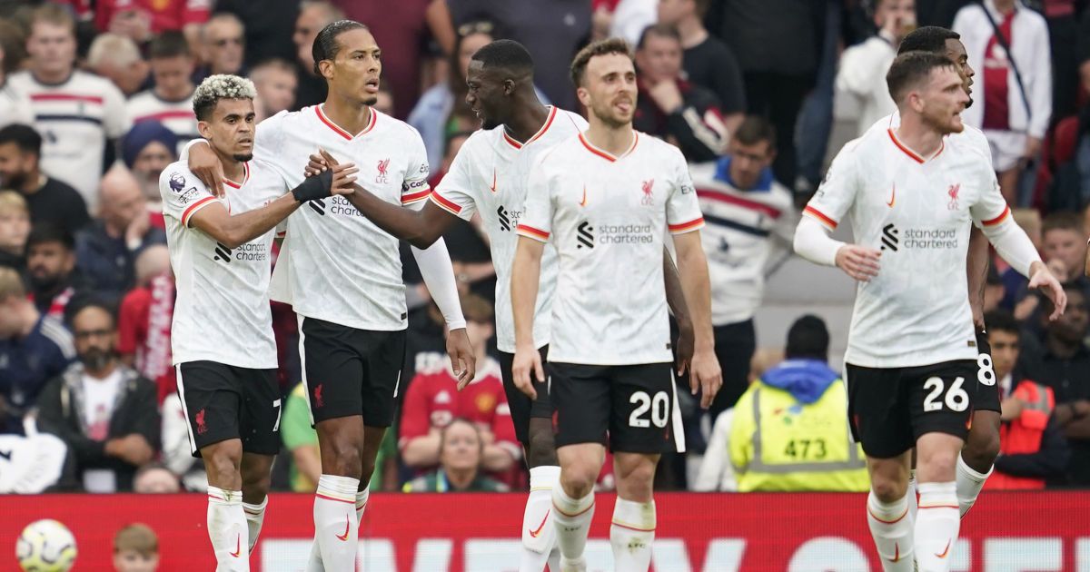 "Ліверпуль"