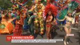 Українці запалювали на феєричному "Карнавалі культур" у Берліні