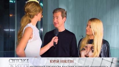 Юрий Никитин рассказал, в чем секрет успеха группы НеАнгелы