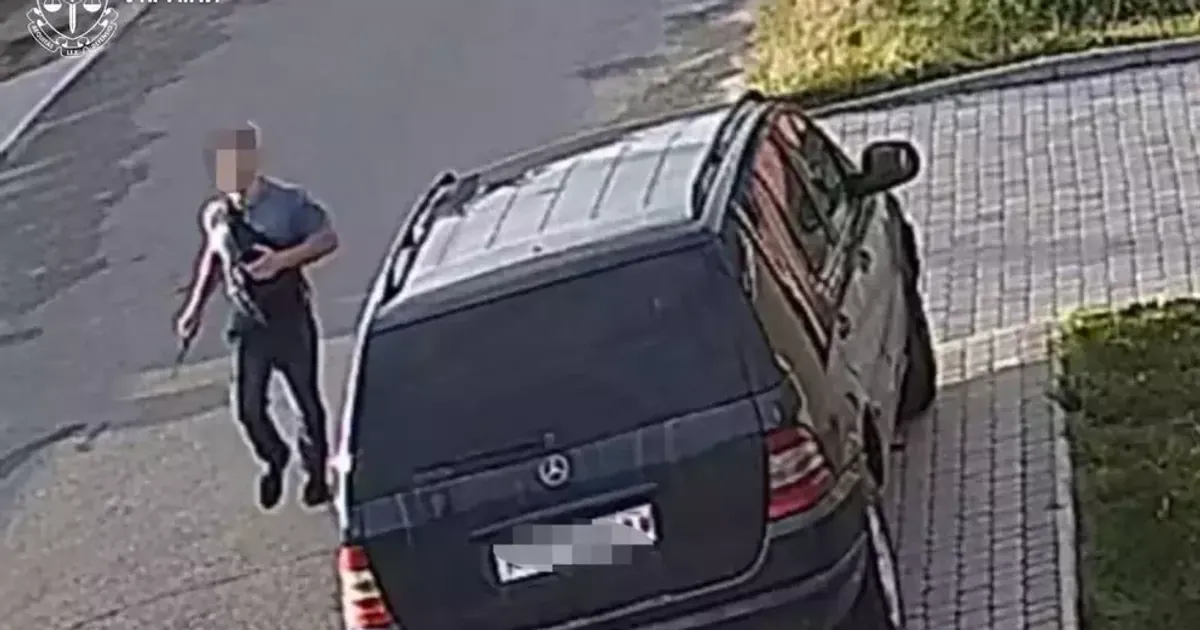Убийство школьников на Винничине: появились показания свидетеля — что известно