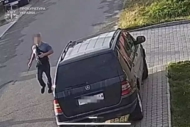 Убийство школьников на Винничине: появились показания свидетеля — что известно