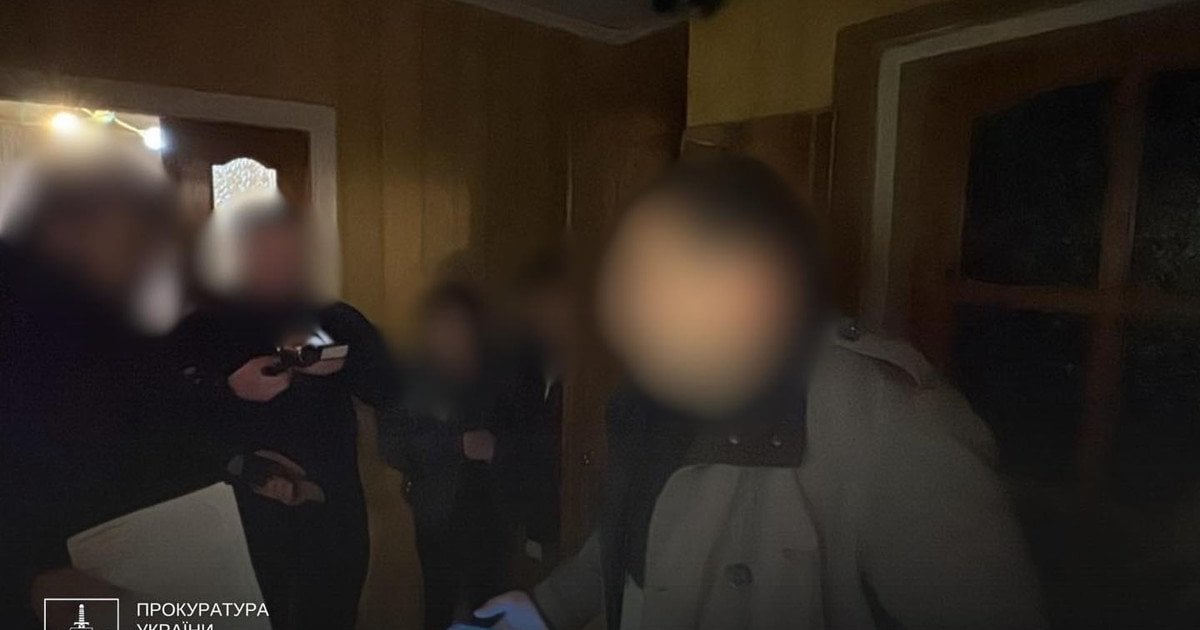 На Львівщині викрили шахрайську схему з виплатами ВЛК.