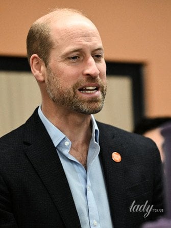 Принц Вільям