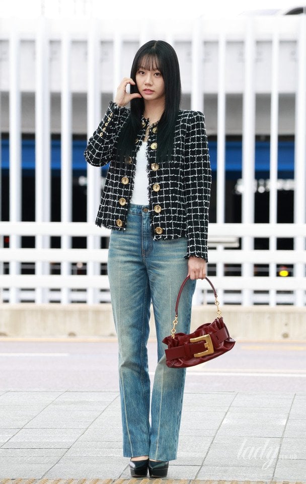 Лі Хері / © Getty Images