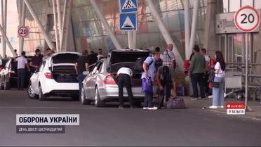 Чи прийматиме ЄС російських потенційних дизертирів