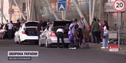 Будет ли принимать ЕС российских потенциальных дизертиров