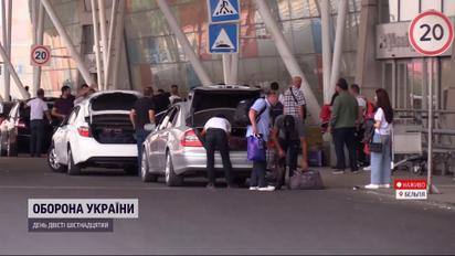 Чи прийматиме ЄС російських потенційних дизертирів
