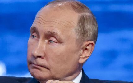 Путин сделал слишком громкие заявления по Запорожью и Херсонщине, а теперь пытается их отмотать — эксперт
