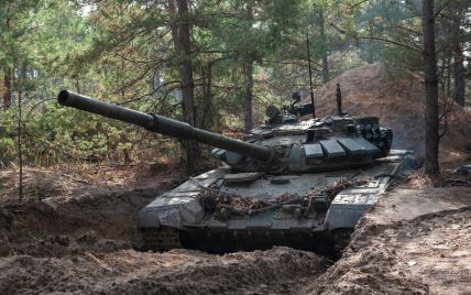 ЗСУ на півдні завдали чотири авіаудари по скупченням російських військ