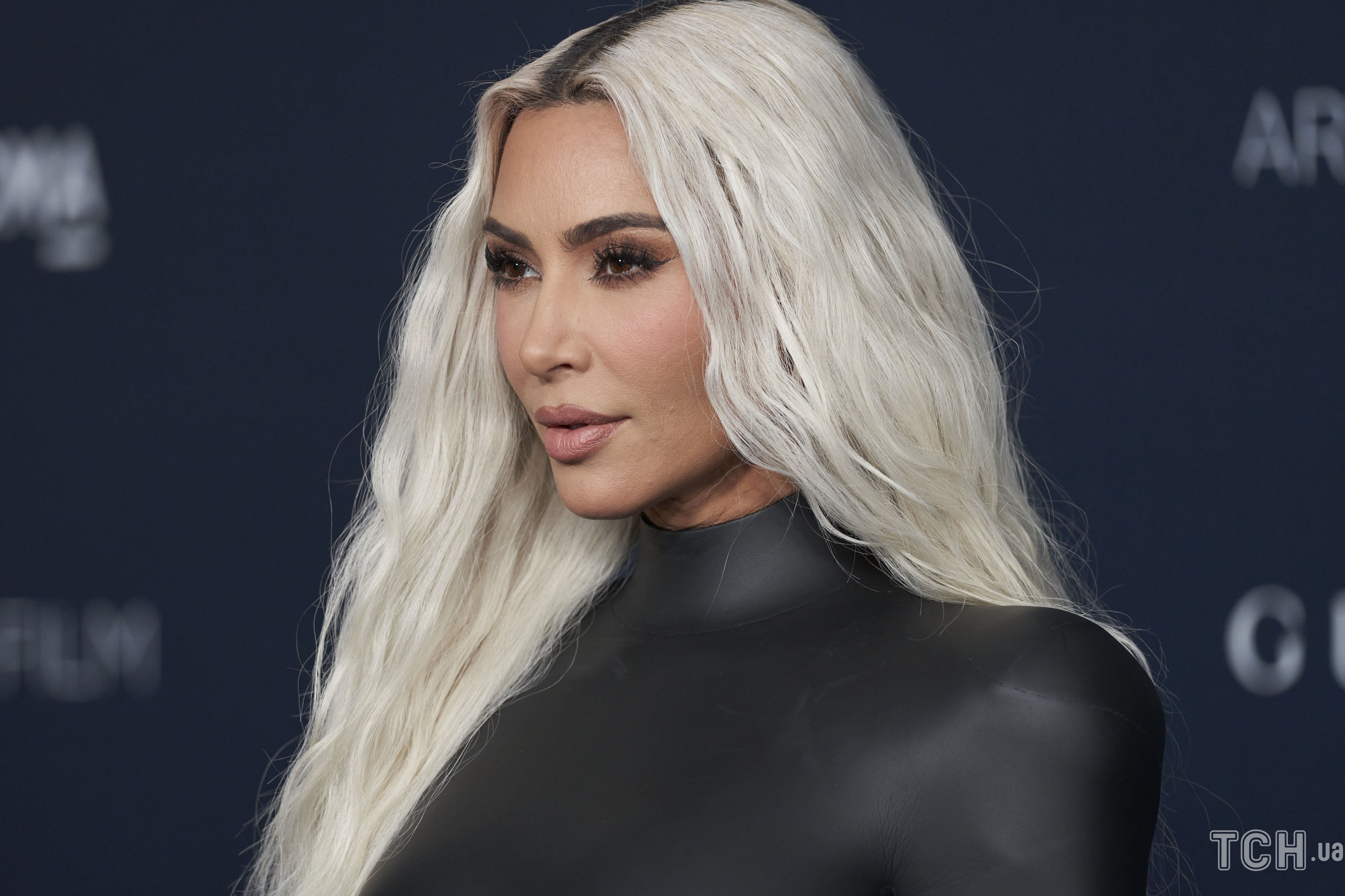 Ким Кардашьян / © Associated Press