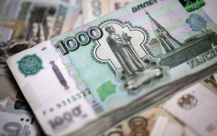 У затриманих на "Драгобраті" членів "Правого сектору" знайшли 160 тисяч рублів - Москаль