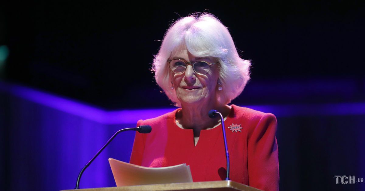 Герцогиня Корнуольская