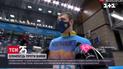 На Олімпіаді наш скелетоніст нагадав світу, що Україна захищається від російської агресії
