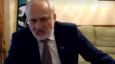 "Вони готові допомогти Україні", - Ахмед Закаєв про підтримку чеченців