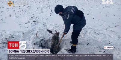 В Сумской области пиротехникам пришлось разминировать нефтяную скважину | Новости Украины