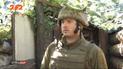 Неподалеку Красногоровки вокруг наших военных укреплений массово взорвались вражеские боеприпасы