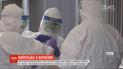 Перший випадок інфікованого коронавірусом зафіксували у Польщі