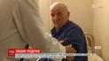 Во львовской больнице восемь месяцев устанавливают личность пациента, который потерял память
