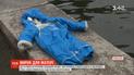 Женщину, которая сбросила с моста своего 9-месячного сына, приговорили к 10 годам тюрьмы