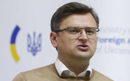 "Буде, і вже незабаром": Кулеба заявив, що Україна працює над прискоренням процесу постачання зброї