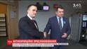 Холодницький погодився прокоментувати скандал з "жучком" в акваріумі