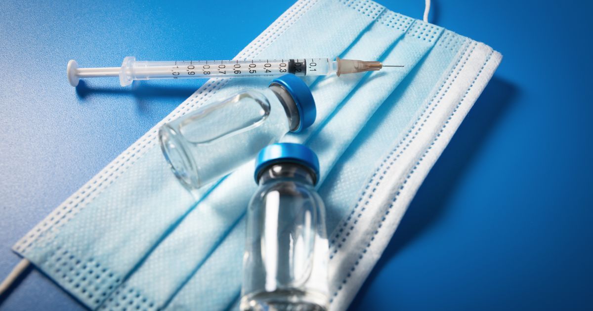 Наслідки свят: у Львові в COVID-відділенні новий антирекорд за кількістю хворих дітей