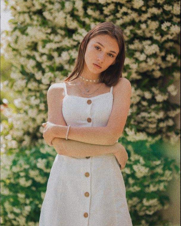 Лія Меладзе / © instagram.com/meladzeliya
