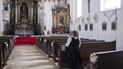Папа Римський розширив права жінок на виконання функцій під час богослужіння