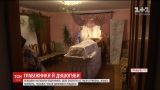 На Прикарпатье грабители пытали 60-летнего сельского голову