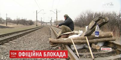 Нацгвардійці та прикордонники котролюють ситуацію на всіх блокпостах