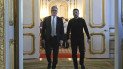 Володимир Зеленський та Кір Стармер
