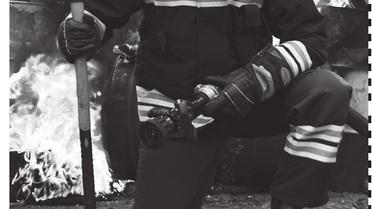 Київські пожежні, календар_11 / © ГУ ГСЧС в Киеве