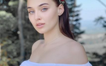 Позбавлена титулу "Міс Україна" Дідусенко подала до суду на організаторів конкурсу "Міс світу"