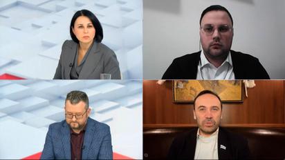 Путіна хочуть "відмазати" - сценарії долі кривавого диктатора
